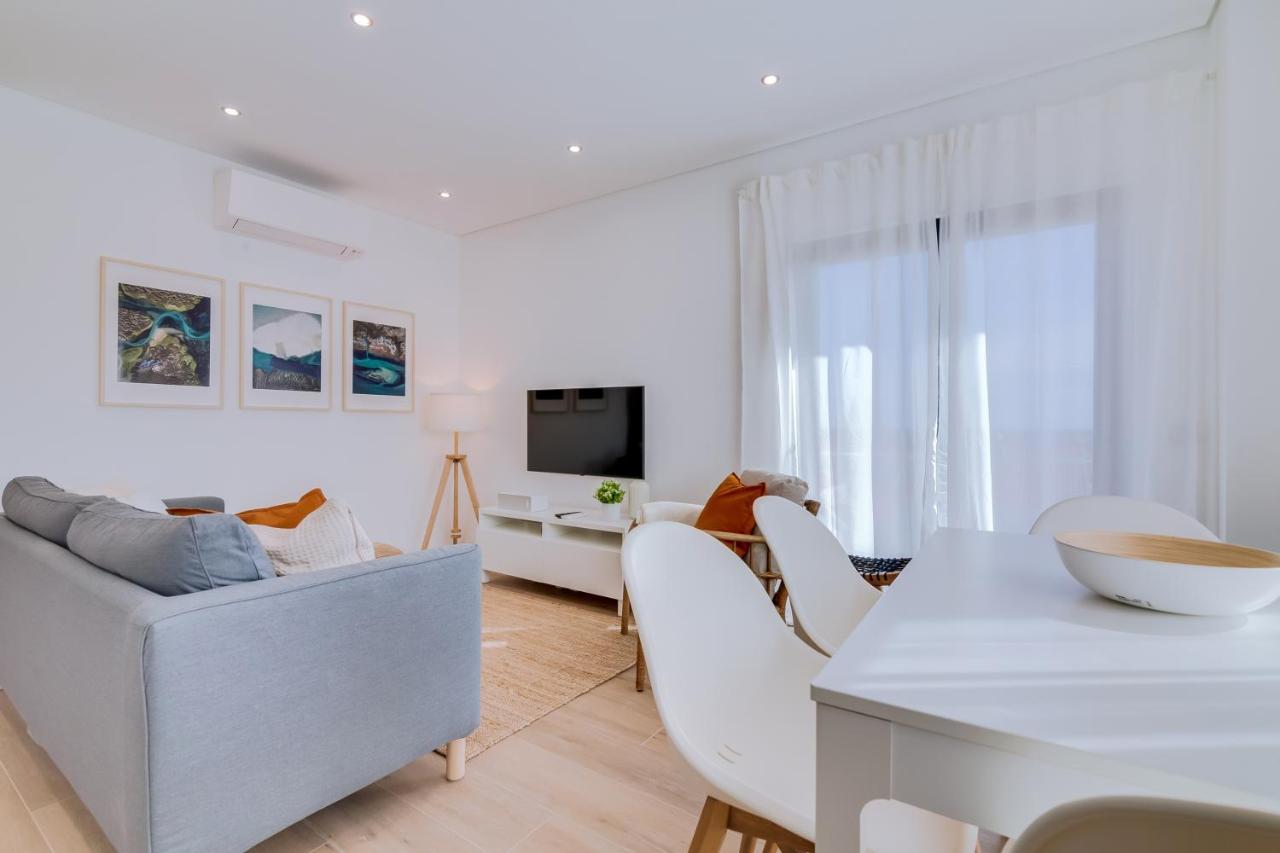 Formosatavira Seaview @Homesbyfc Exteriér fotografie