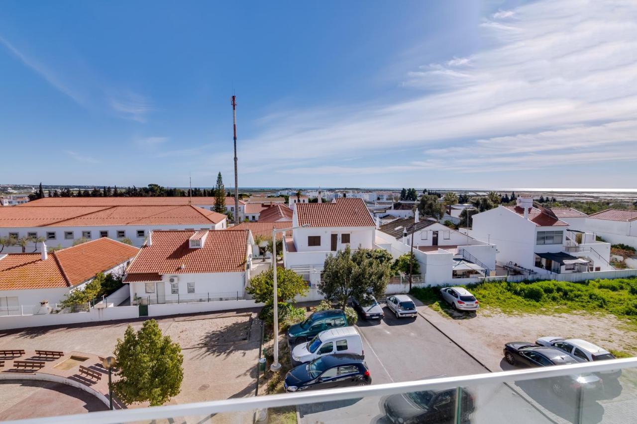 Formosatavira Seaview @Homesbyfc Exteriér fotografie
