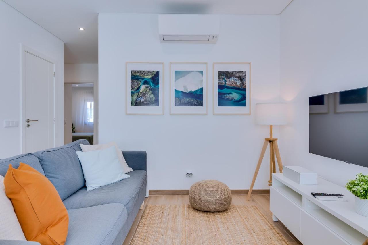 Formosatavira Seaview @Homesbyfc Exteriér fotografie