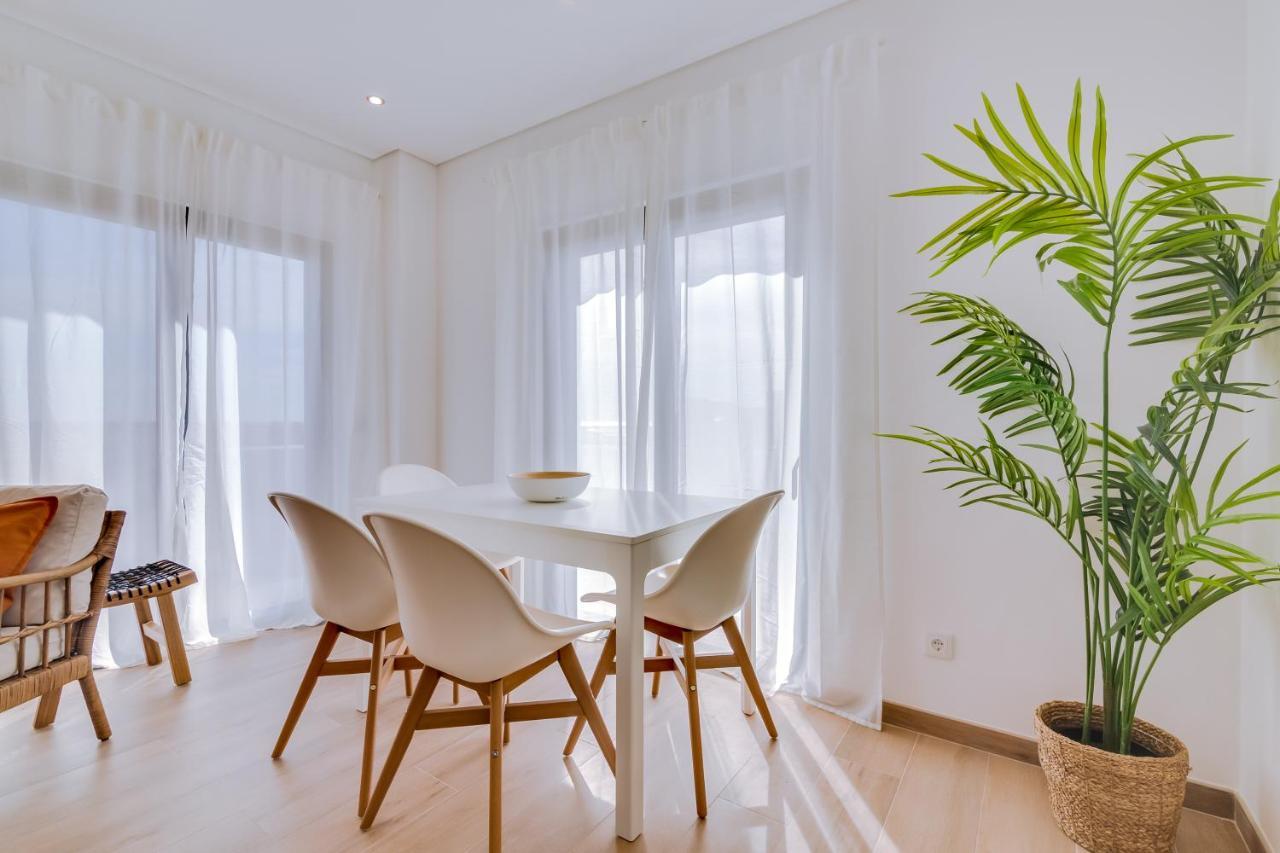 Formosatavira Seaview @Homesbyfc Exteriér fotografie
