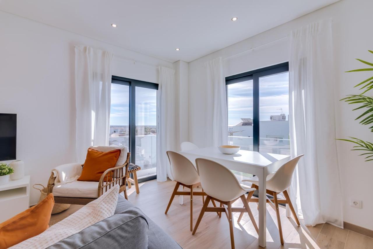 Formosatavira Seaview @Homesbyfc Exteriér fotografie