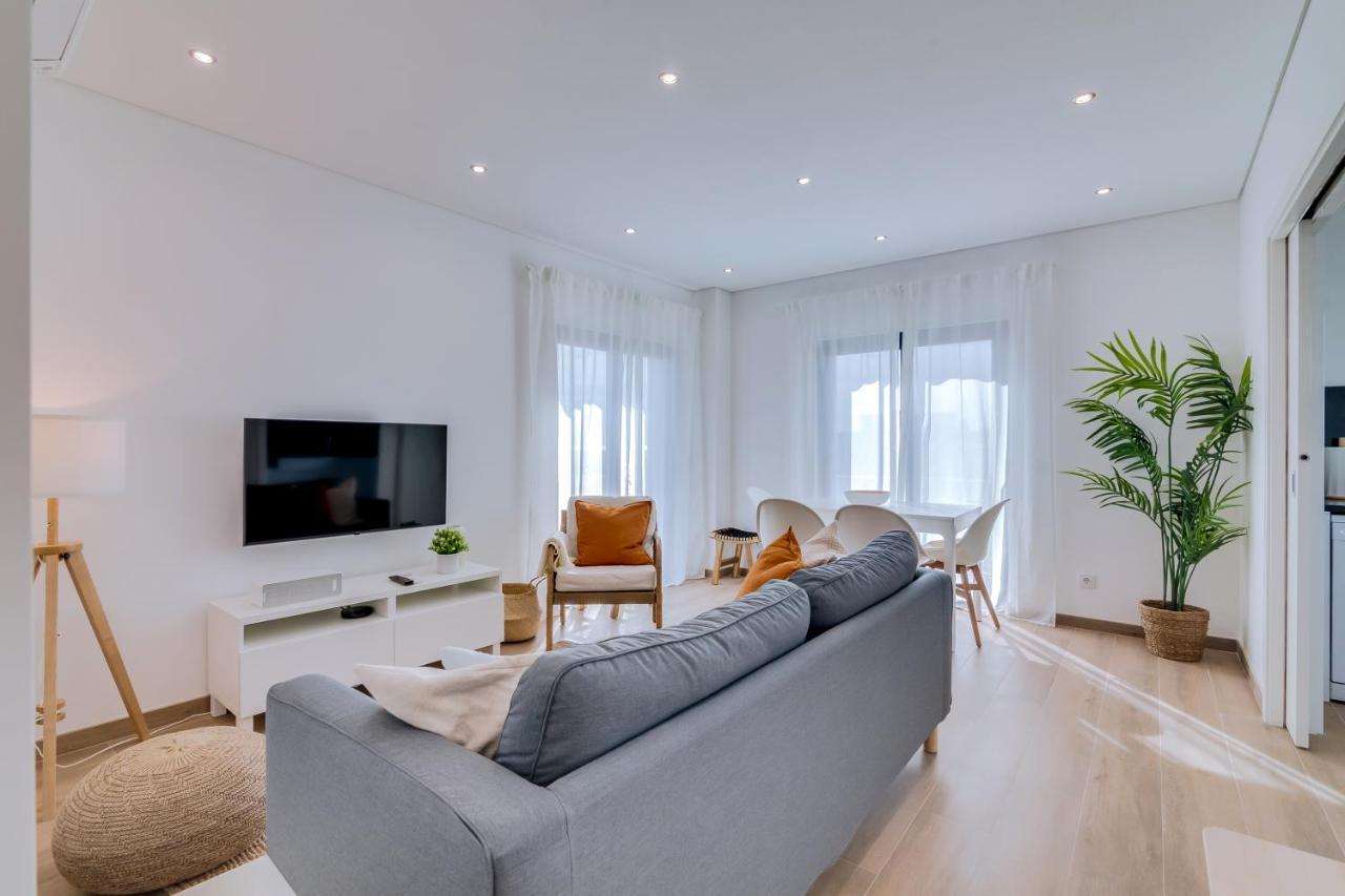 Formosatavira Seaview @Homesbyfc Exteriér fotografie
