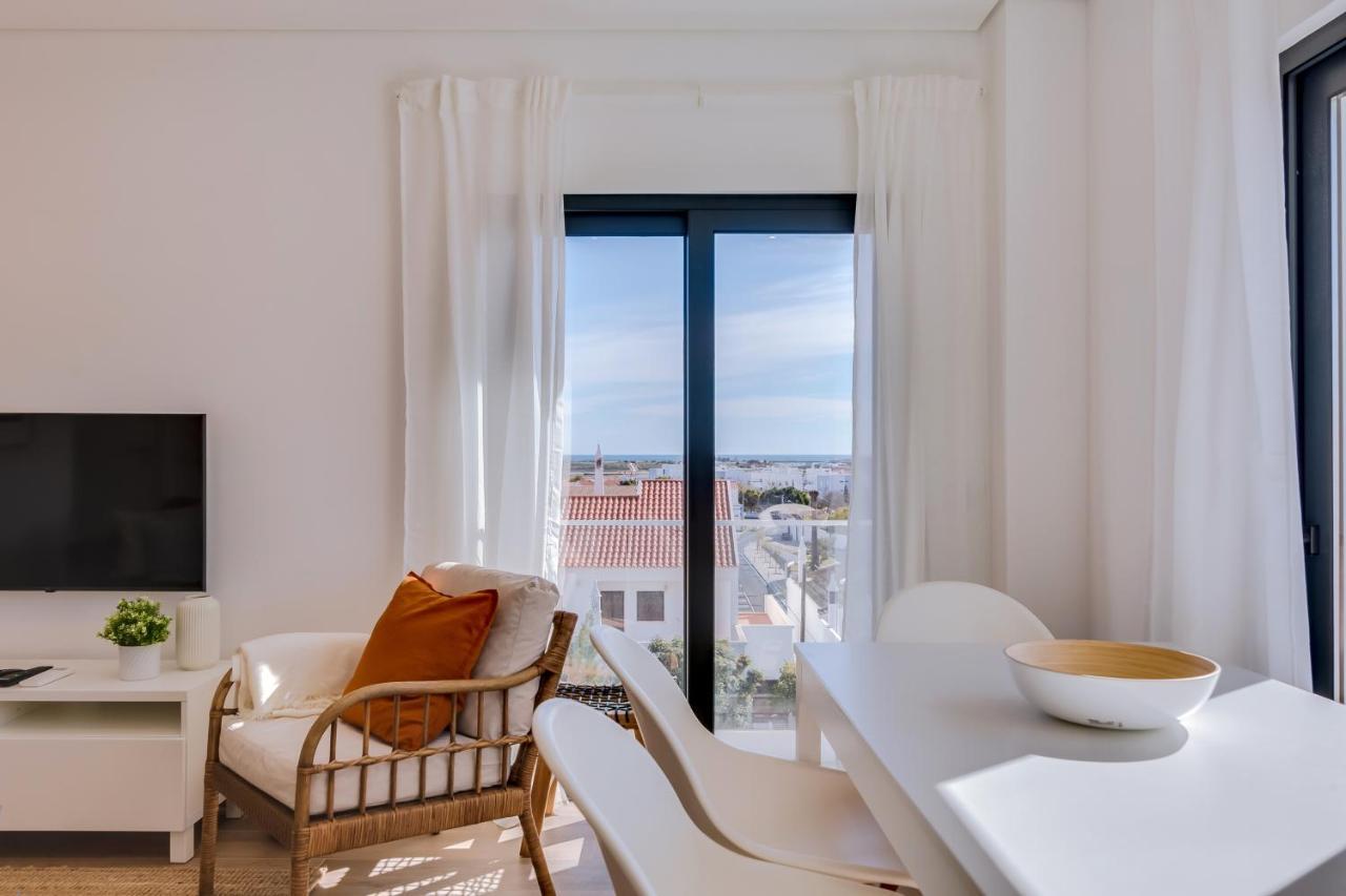Formosatavira Seaview @Homesbyfc Exteriér fotografie