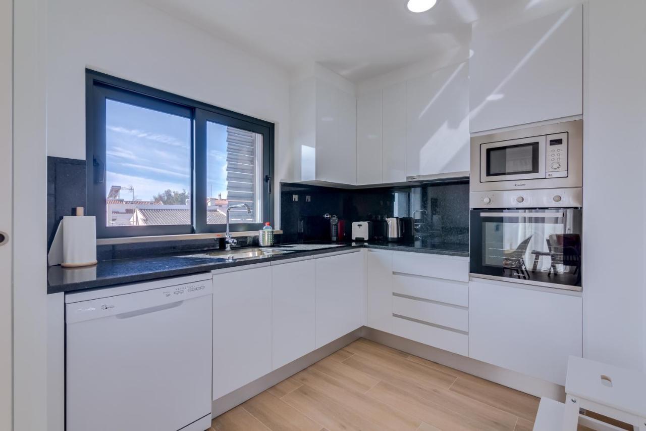 Formosatavira Seaview @Homesbyfc Exteriér fotografie