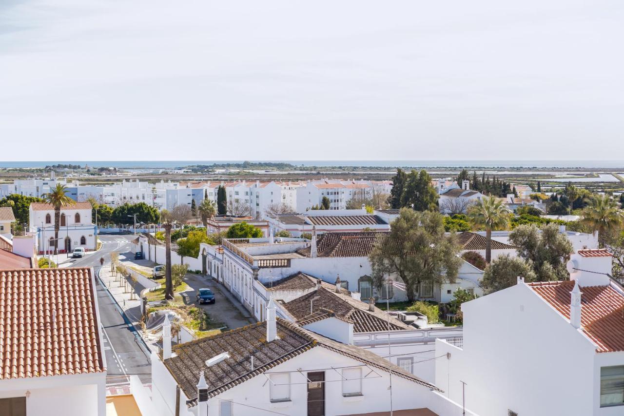 Formosatavira Seaview @Homesbyfc Exteriér fotografie
