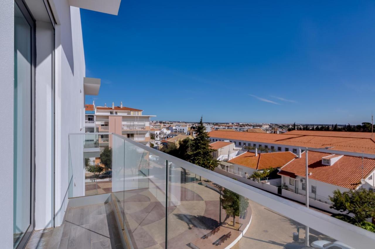 Formosatavira Seaview @Homesbyfc Exteriér fotografie