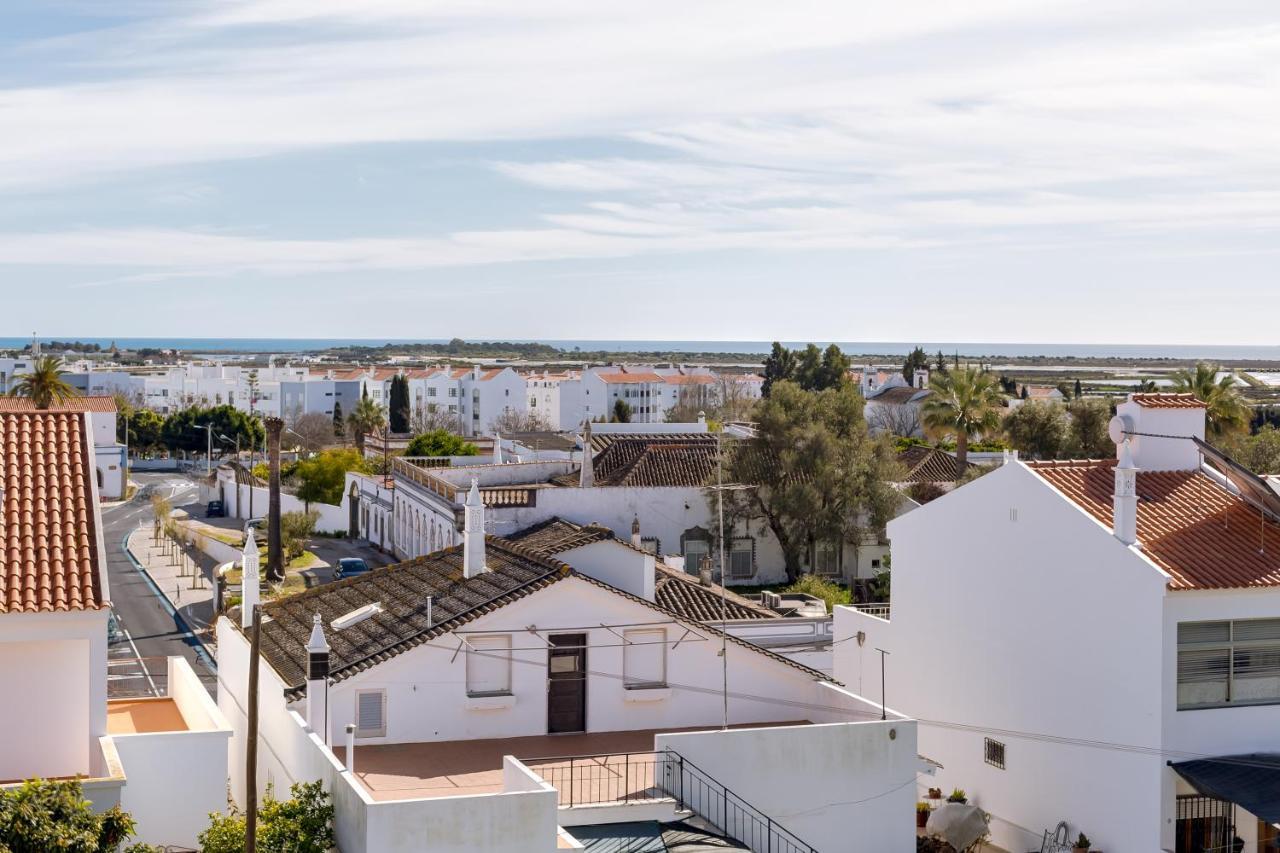 Formosatavira Seaview @Homesbyfc Exteriér fotografie