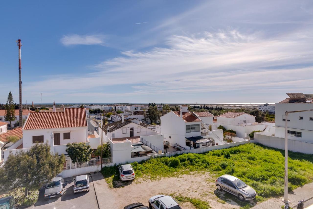 Formosatavira Seaview @Homesbyfc Exteriér fotografie