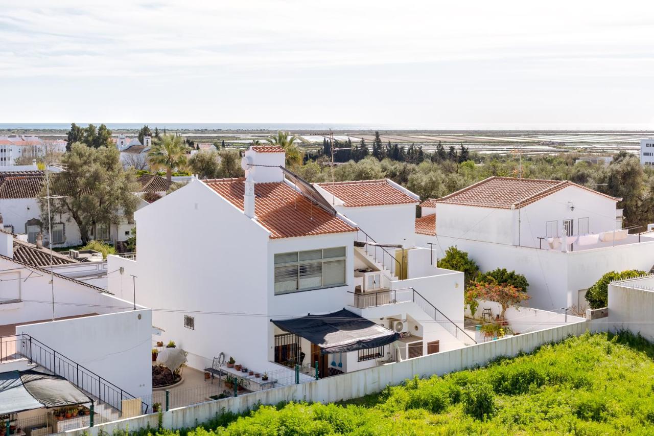 Formosatavira Seaview @Homesbyfc Exteriér fotografie