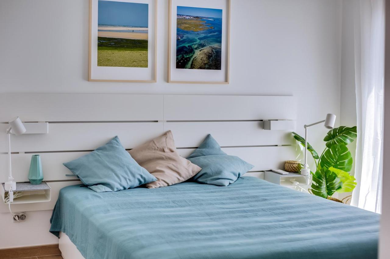 Formosatavira Seaview @Homesbyfc Exteriér fotografie