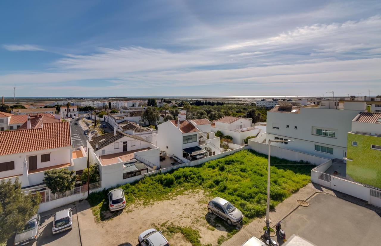 Formosatavira Seaview @Homesbyfc Exteriér fotografie