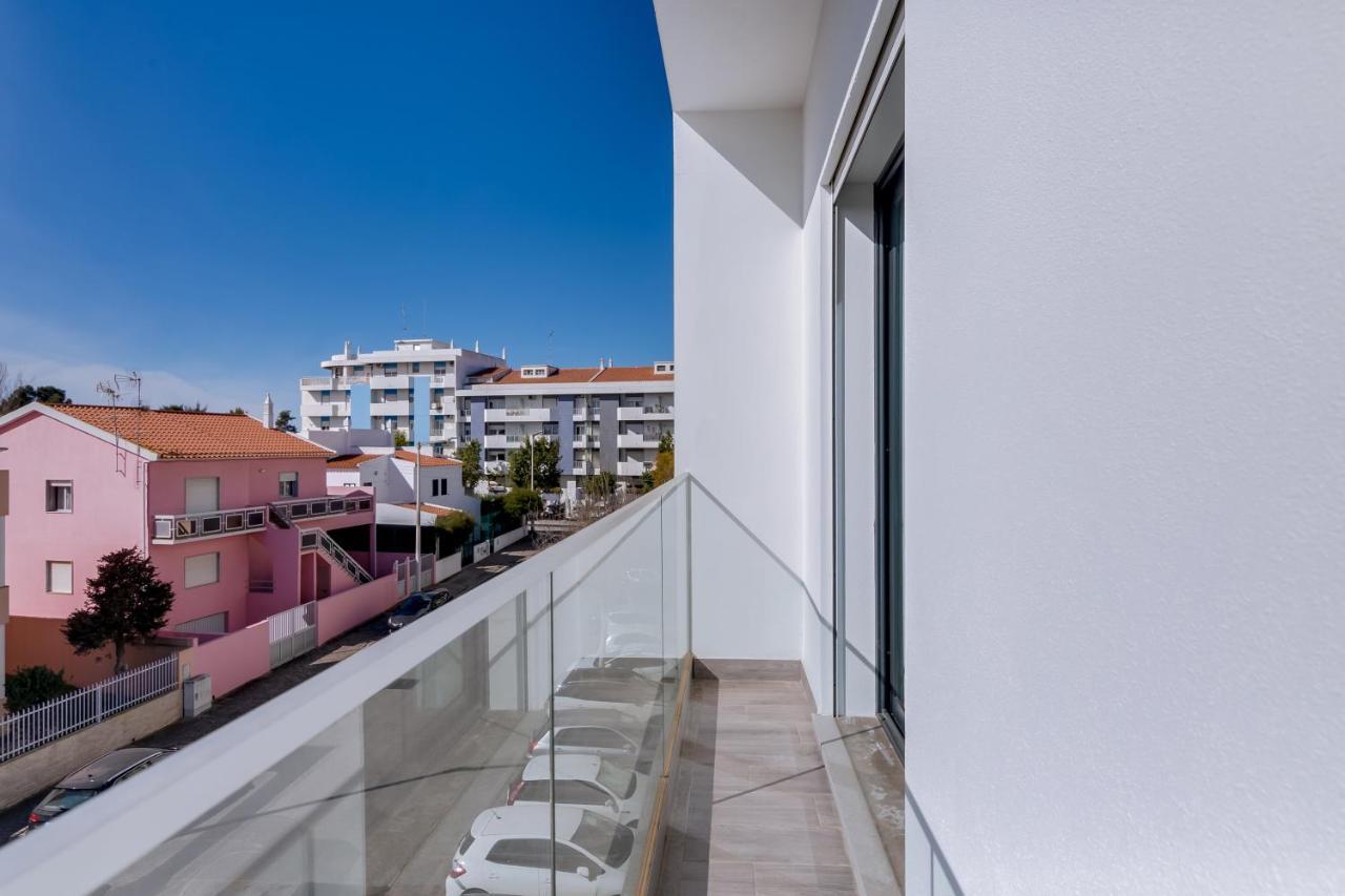 Formosatavira Seaview @Homesbyfc Exteriér fotografie