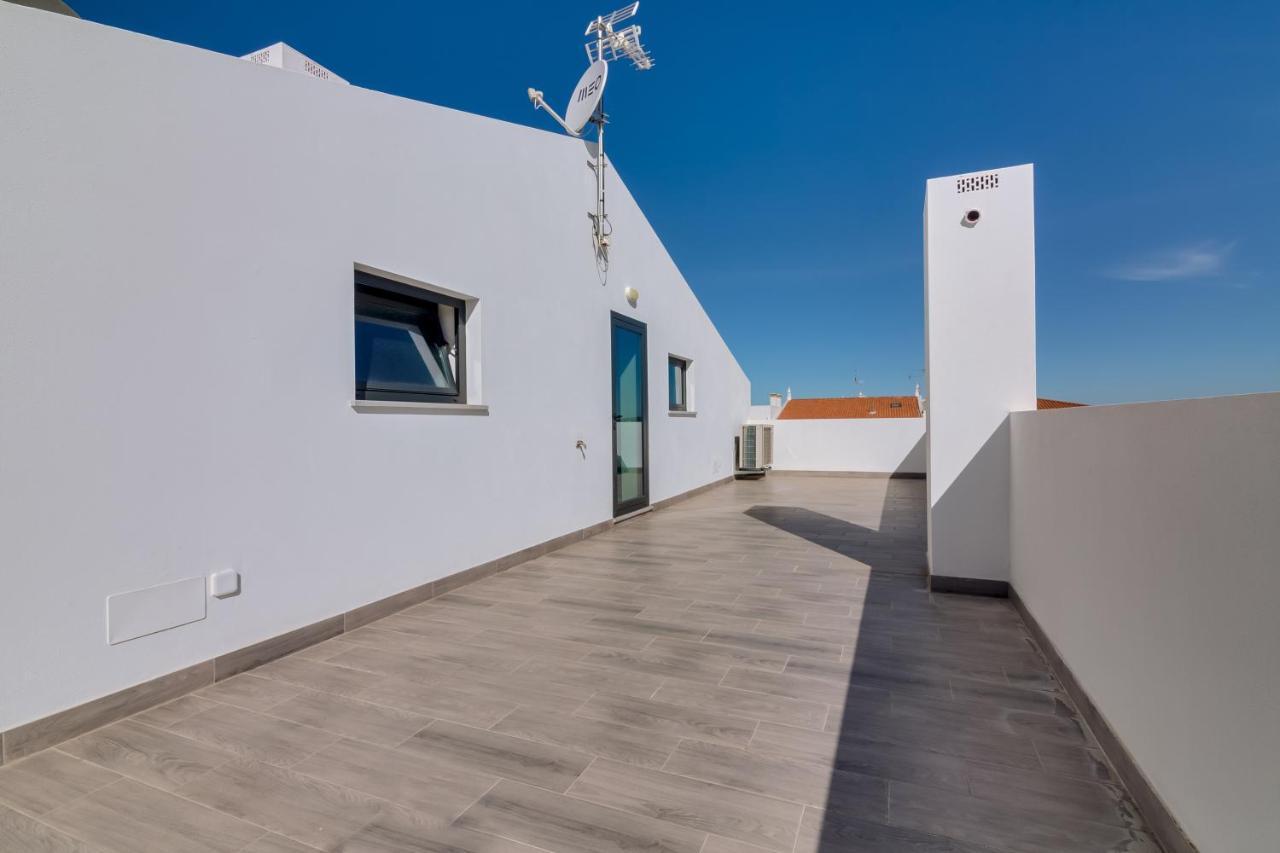 Formosatavira Seaview @Homesbyfc Exteriér fotografie