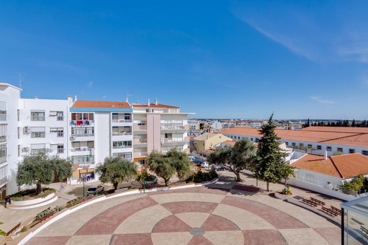 Formosatavira Seaview @Homesbyfc Exteriér fotografie